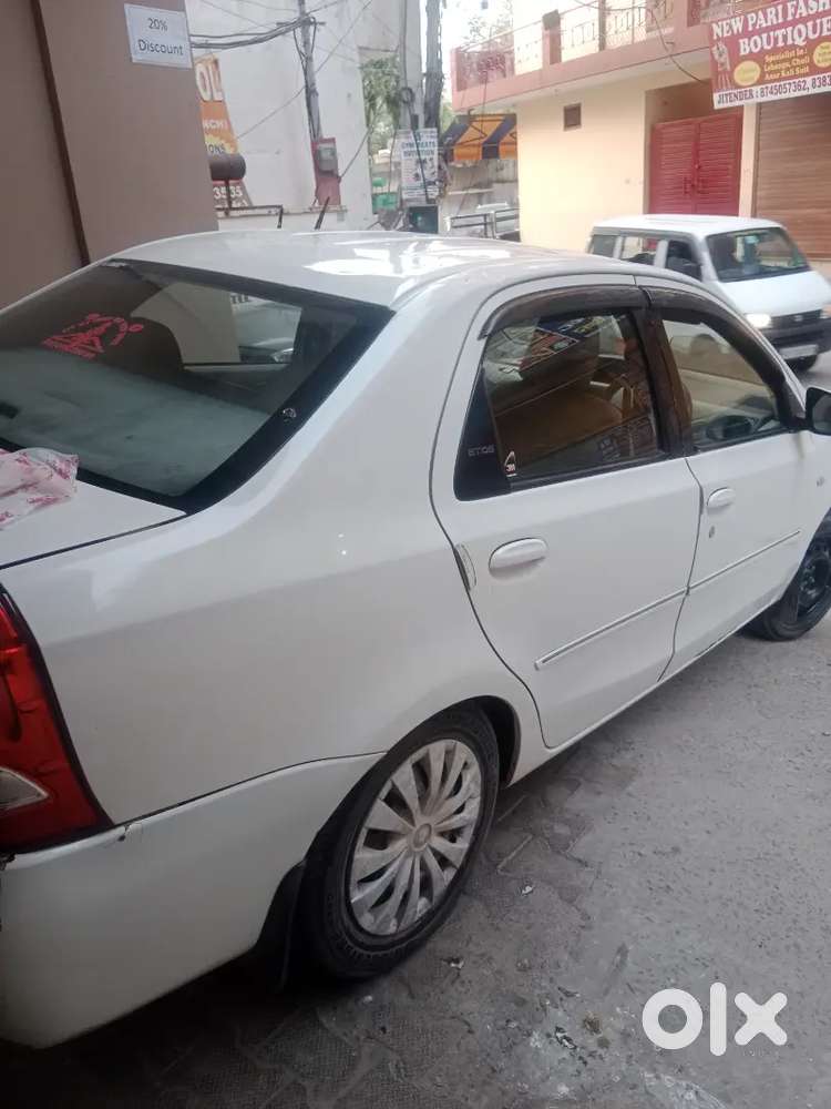Driver requirement