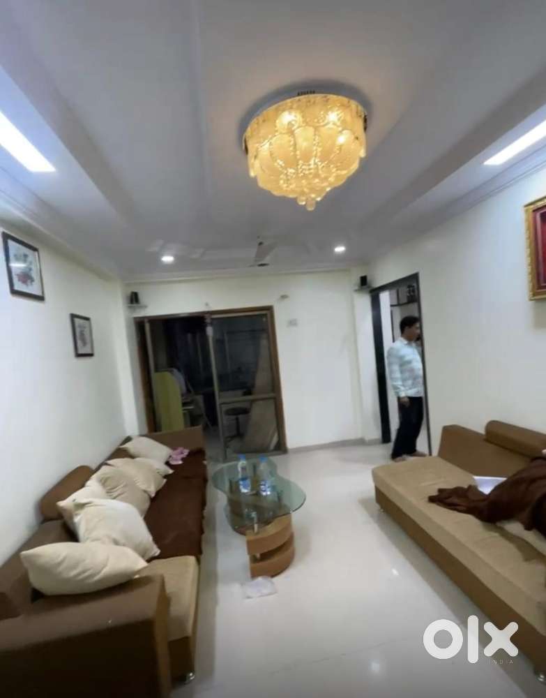 Bazarpeth khopoli ashiyana tower