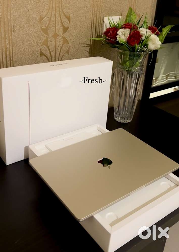 Macbook Air M4 15 inch