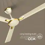 Crompton High Speed Aura  Ceiling Fan