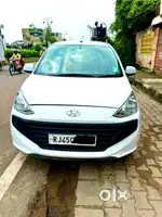Hyundai New Santro 2021 Petrol 52000 Km Driven