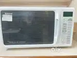 Panasonic national microwave oven