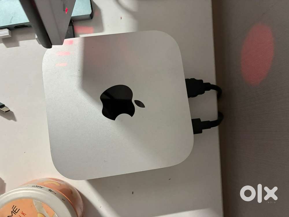 Mac M4 mini