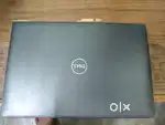 Dell laptop