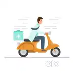 Marketing and Delivery