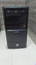 Computer Cpu Intel i5 gen 2