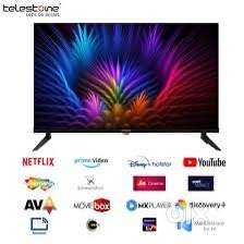 32” webos Lg bluethooth 4k book now