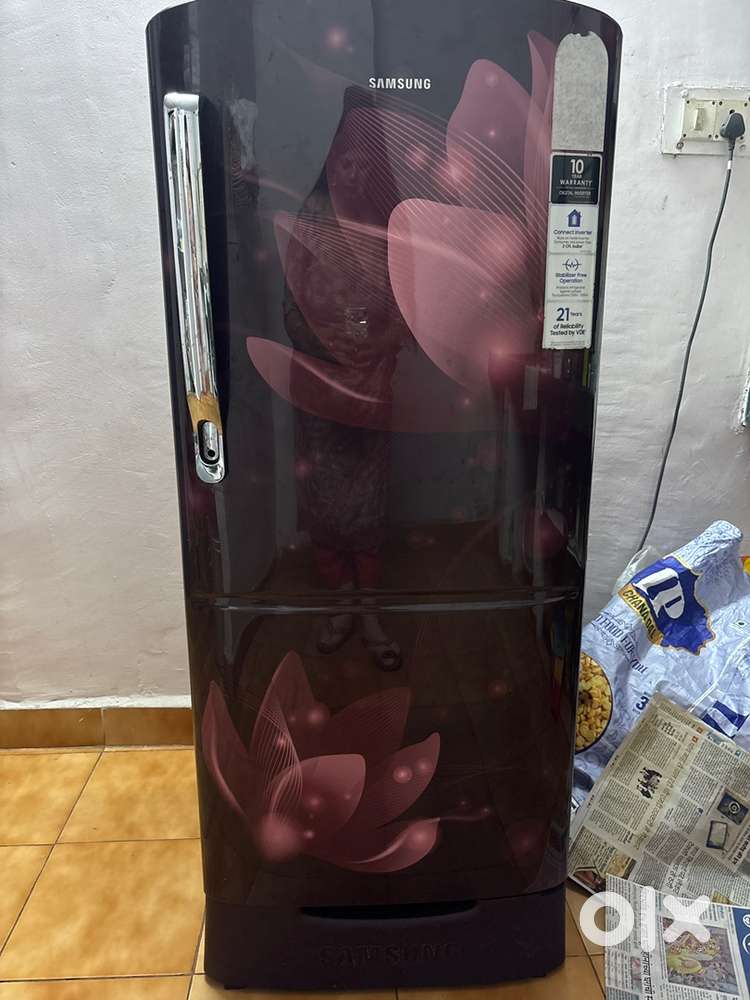 Samsung 192liter fridge