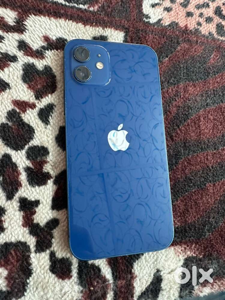 I phone 12 All orgianl