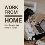 Work from home