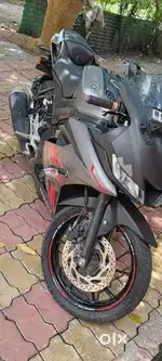 17200 driven one handed