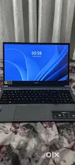 n
Acer Aspire Lite 11th Gen Intel Core i3 Premium Metal Laptop