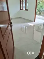 Newly painted 3bhk row villa nuvem