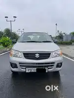 Maruti Suzuki Alto K10, 2013, Petrol