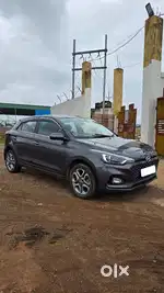 Hyundai i20 1.2 Asta, 2018, Petrol