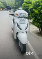 Good condition Activa