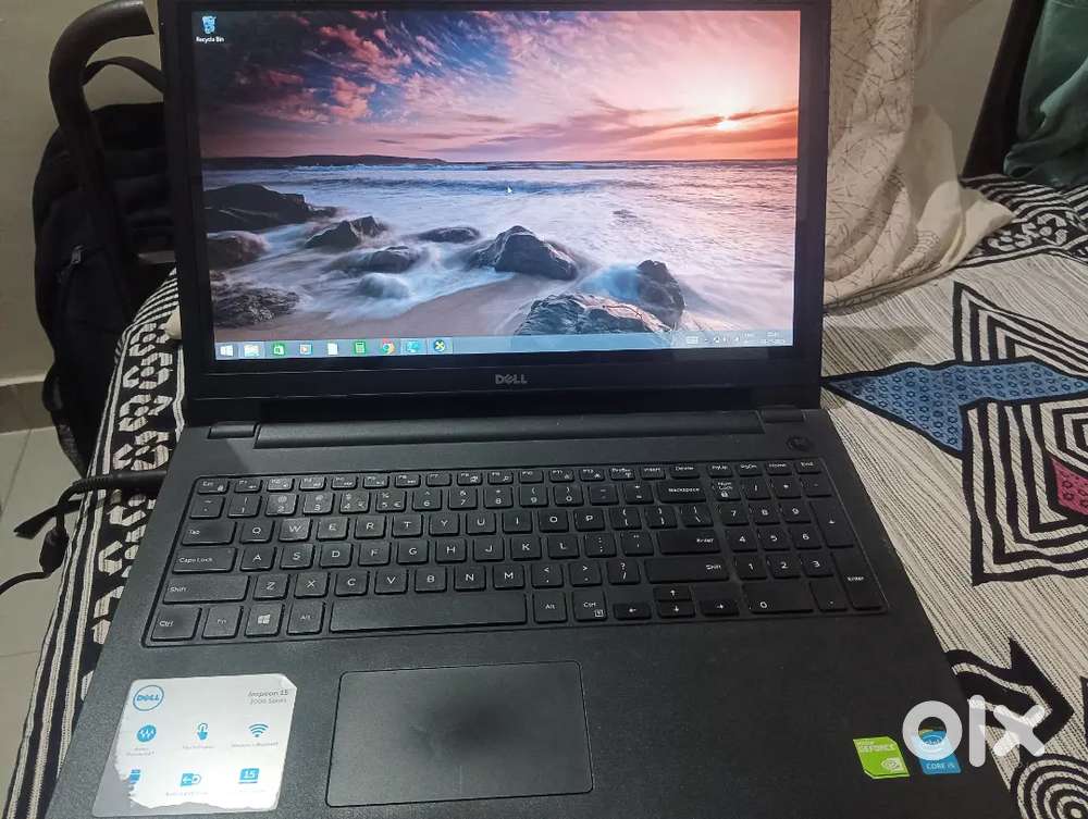 DELL Inspiron 15 3543