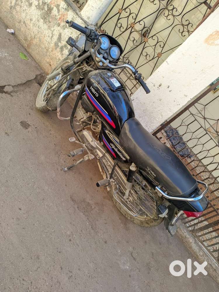 Tip top bike