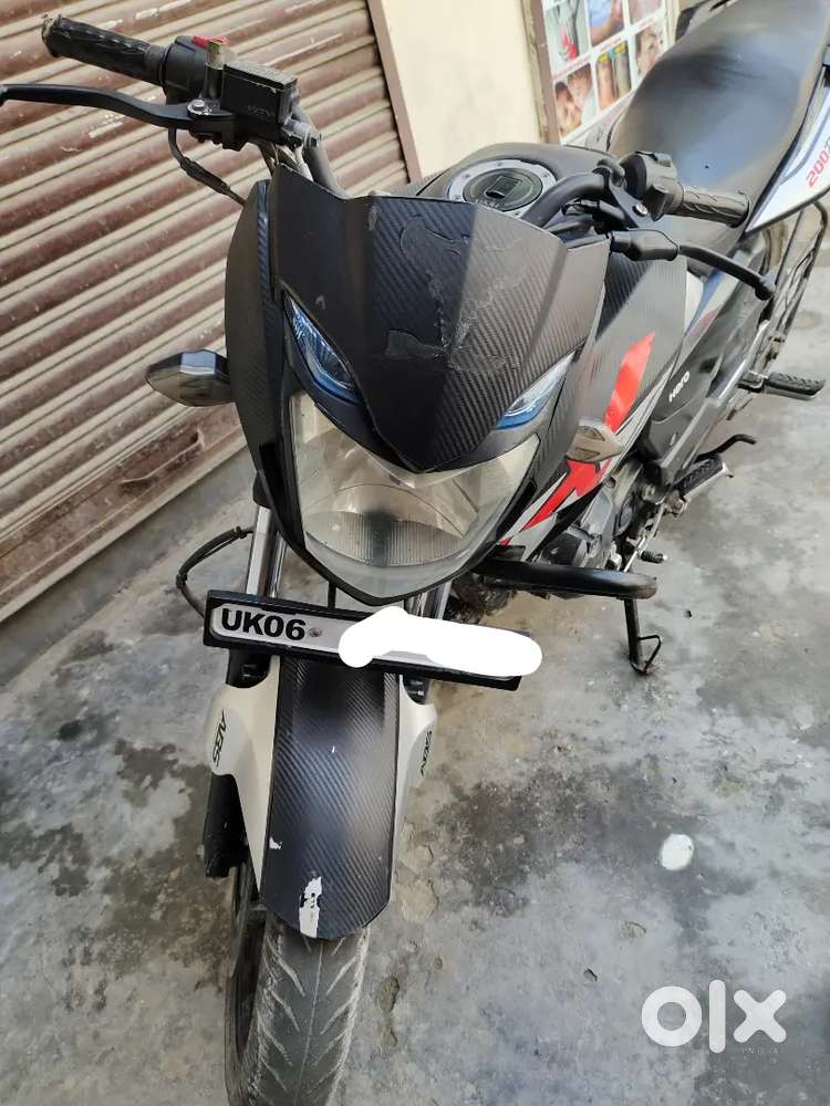 Good condition