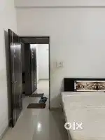 Roomate Required for preoccupied 2 BHK Flat, Rent - 3.5k (per person)
