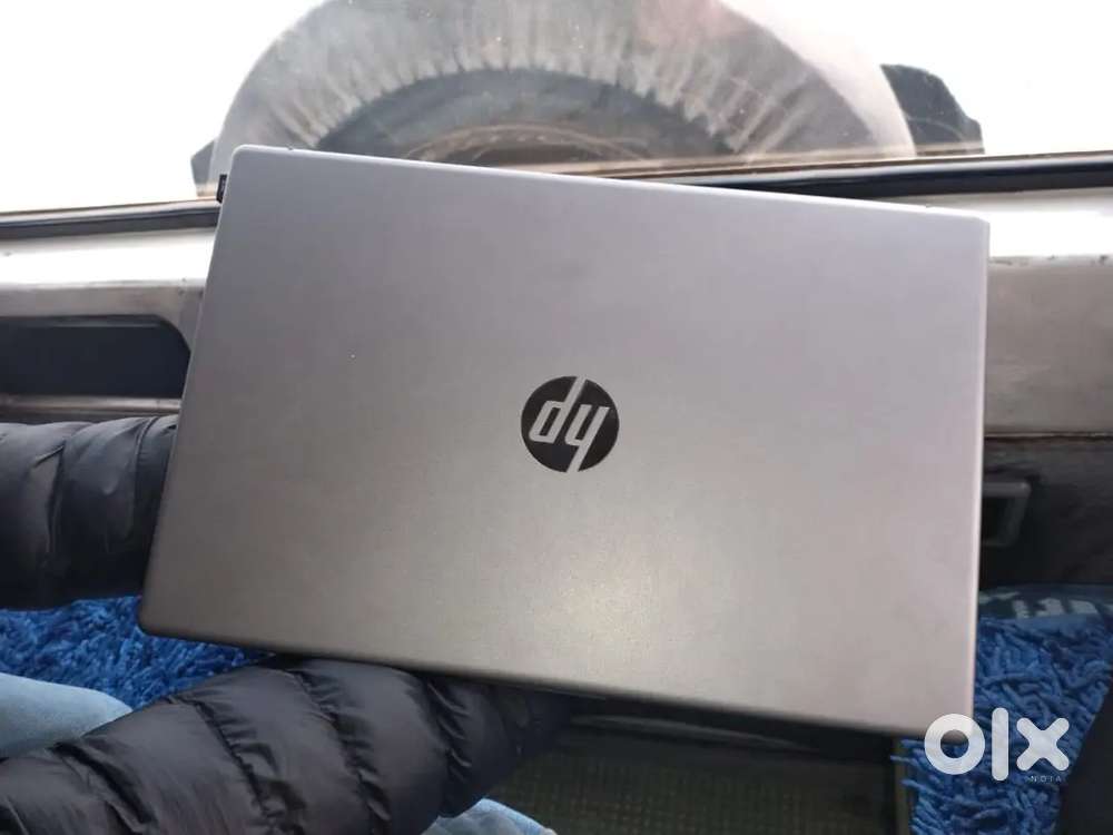 Hp AMD RYZEN 5 8 512 Gb