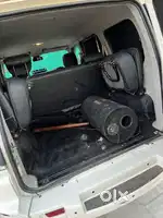 Mahindra Scorpio 2017 Diesel Well Maintained hard top model.