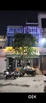 50 gaaj house for sale new awas vikas colony near HARI MANDIR ROAD