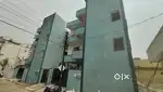 Rajaram Boys Hostel DAGANIYA, Rooms with attached lat bath. NEW HOSTEL