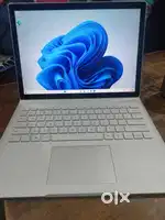 Microsoft Laptop Sufrace Book or exchange with gaming laptop with RTX