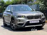 BMW X1 sDrive 20d xLine, 2017, Diesel