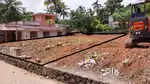 Housing plots  at Mulanthuruthy
