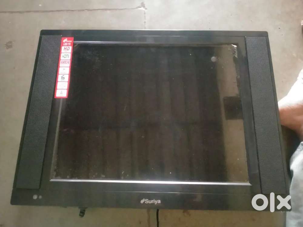 Tv led 24 inch