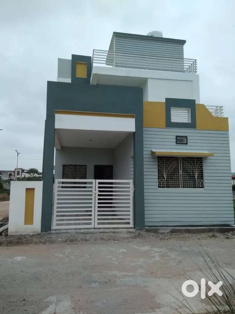 3bhk House available  in signature colony rent