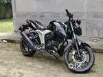 tvs apache rtr 160 4v