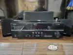 Yamaha music system