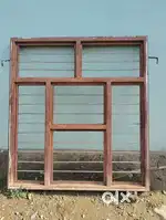 Window chokhat