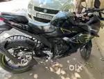 Gixxar sf 150 cc