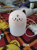 Room freshner humidifier