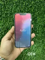 Selling my IPhone 13 With Bill Box And Accessories.