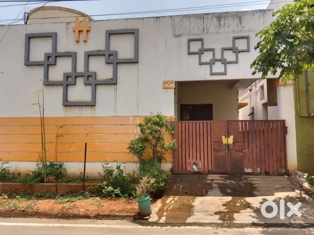 Ready to occupy in 10 days. MEDIATORS PLS EXCUSE