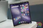 Vivo X Fold 5 brand new 1 month old excellent condition