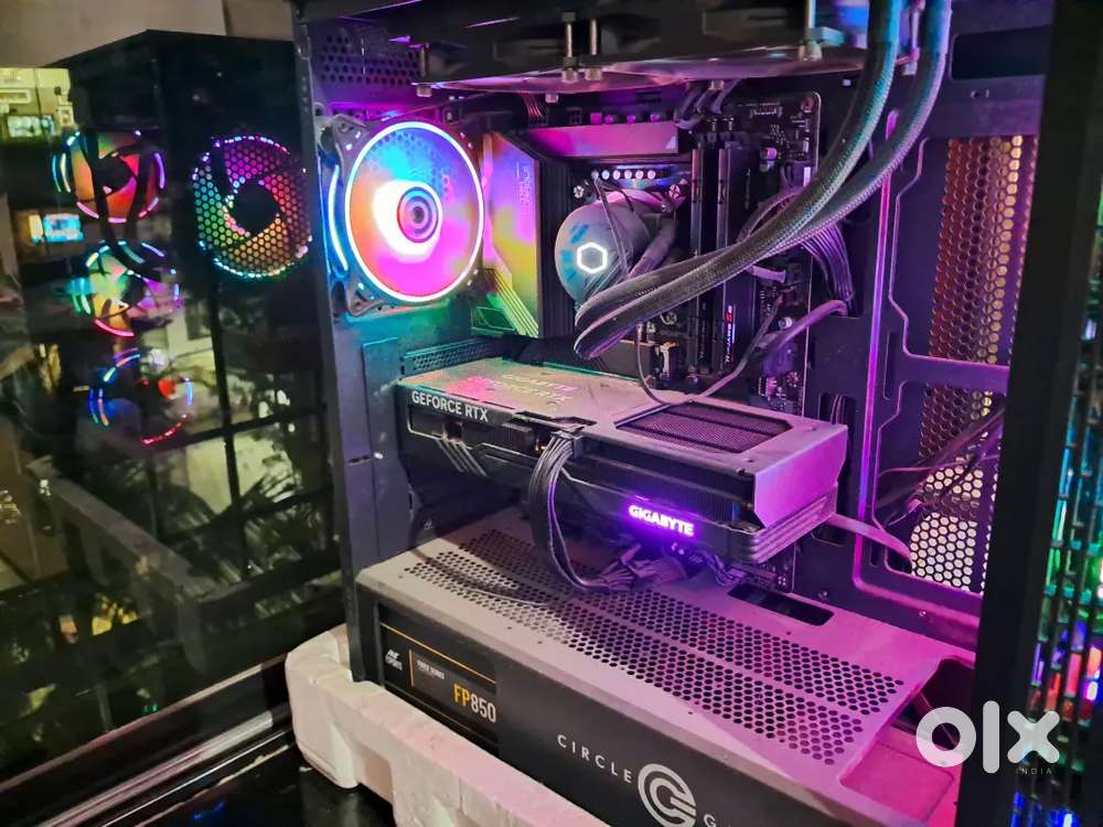 GIGABYTE RTX 4060Ti 16GB
