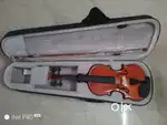 New Violin for sale KV 010 Rs. 6700.  Nego