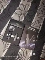 Grenaro wireless microphone