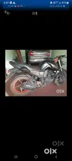 Yamaha FZ1