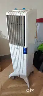 Air Cooler Symphony
