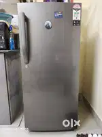 Haier Fridge 9 year's old