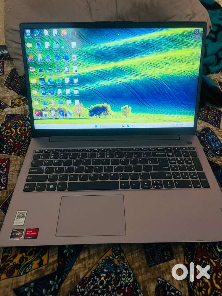 I want to sell my laptop