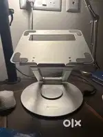 Brand new Portronics mybuddy laptop stand