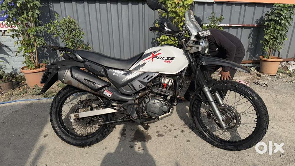 Selling my bike due to shifting reasons